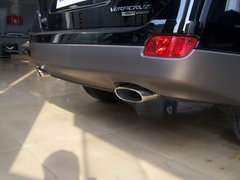 2007款 3.8L 自动 7座豪华型