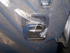 2007款 3.8L 自动 7座豪华型