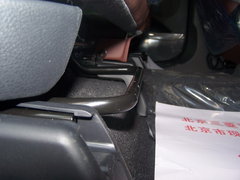 2007款 3.8L 自动 7座豪华型
