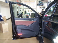 2007款 3.8L 自动 7座豪华型