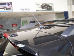 2007款 3.8L 自动 7座豪华型