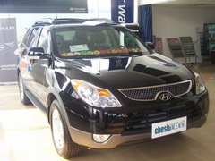 2007款 3.8L 自动 7座豪华型