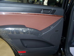 2007款 3.8L 自动 7座豪华型