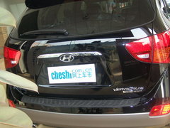 2007款 3.8L 自动 7座豪华型