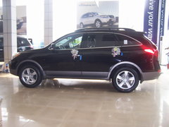 2007款 3.8L 自动 7座豪华型