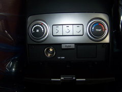 2007款 3.8L 自动 7座豪华型