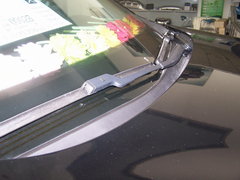 2007款 3.8L 自动 7座豪华型