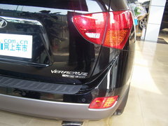 2007款 3.8L 自动 7座豪华型