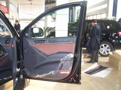 2007款 3.8L 自动 7座豪华型