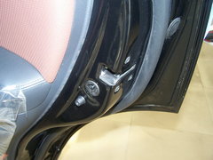 2007款 3.8L 自动 7座豪华型