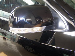 2007款 3.8L 自动 7座豪华型