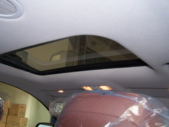 2007款 3.8L 自动 7座豪华型