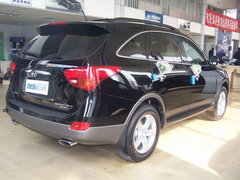 2007款 3.8L 自动 7座豪华型