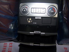 2007款 3.8L 自动 7座豪华型