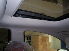 2007款 3.8L 自动 7座豪华型