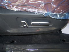 2007款 3.8L 自动 7座豪华型