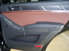 2007款 3.8L 自动 7座豪华型