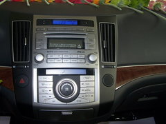 2007款 3.8L 自动 7座豪华型