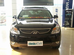 2007款 3.8L 自动 7座豪华型