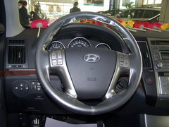 2007款 3.8L 自动 7座豪华型