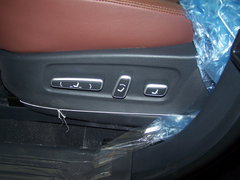 2007款 3.8L 自动 7座豪华型