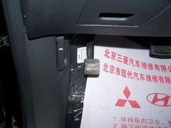 2007款 3.8L 自动 7座豪华型