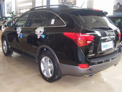 2007款 3.8L 自动 7座豪华型