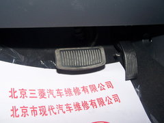 2007款 3.8L 自动 7座豪华型
