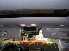 2007款 3.8L 自动 7座豪华型