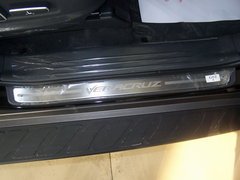 2007款 3.8L 自动 7座豪华型