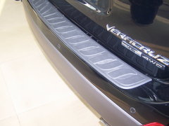 2007款 3.8L 自动 7座豪华型