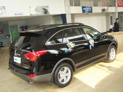 2007款 3.8L 自动 7座豪华型
