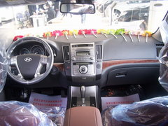 2007款 3.8L 自动 7座豪华型