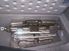 2007款 3.8L 自动 7座豪华型