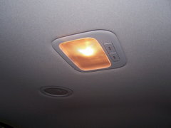 2007款 3.8L 自动 7座豪华型