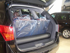 2007款 3.8L 自动 7座豪华型