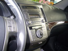 2007款 3.8L 自动 7座豪华型