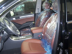 2007款 3.8L 自动 7座豪华型