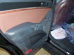 2007款 3.8L 自动 7座豪华型
