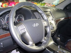2007款 3.8L 自动 7座豪华型