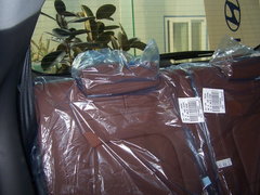 2007款 3.8L 自动 7座豪华型