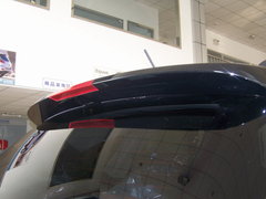 2007款 3.8L 自动 7座豪华型