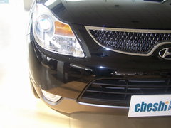 2007款 3.8L 自动 7座豪华型