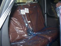 2007款 3.8L 自动 7座豪华型