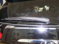 2007款 3.8L 自动 7座豪华型