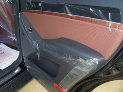 2007款 3.8L 自动 7座豪华型