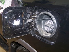 2007款 3.8L 自动 7座豪华型