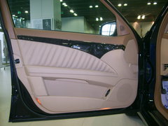 2008款 E230 2.5L 时尚型