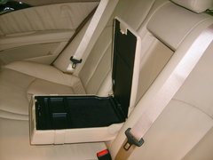 2008款 E230 2.5L 时尚型