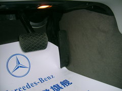 2008款 E230 2.5L 时尚型